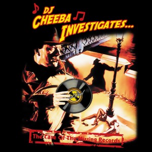 Cheeba CDFront3 Cheeba CDFront3